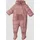 s.Oliver Junior Baby Overall – pink - 80