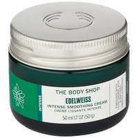 The Body Shop EDELWEISS intense smoothing cream 50 ml