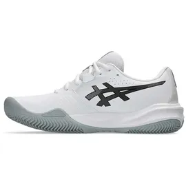 Asics Gel-Challenger 15 White/Gunmetal 43 1/2