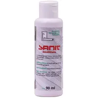 Sanit Emaille-Glanz Polierpaste 90 ml