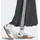 adidas Ballonrock Damen Gestreift Schwarz 38