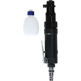 BRILLIANT TOOLS Druckluft-Ratsche 1/4" 35 Nm