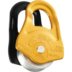 Petzl Partner Umlenkrolle