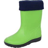 Beck Schlupfstiefel Grün 31