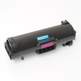 ABC-Design Kompatibler Toner für Xerox Versalink B600 B600DN B605 B605S B605SM B605ST von ABC