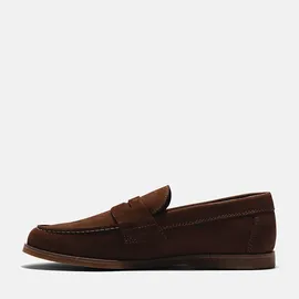 Timberland Classic Boat Shoe cocoa 8 Wide Fit