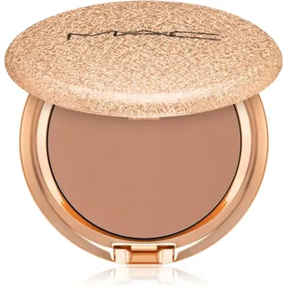 MAC Skinfinish Sunstruck Matte Bronzer Bräunungspuder Farbton Matte Medium Rosy 8 g