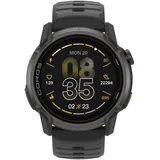 COROS APEX 4 46mm GPS Multisport-Uhr - Black