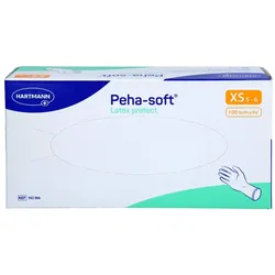 Peha-soft latex protect XS