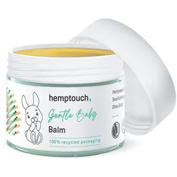 Hemptouch sanfter Babybalsam 50 ml
