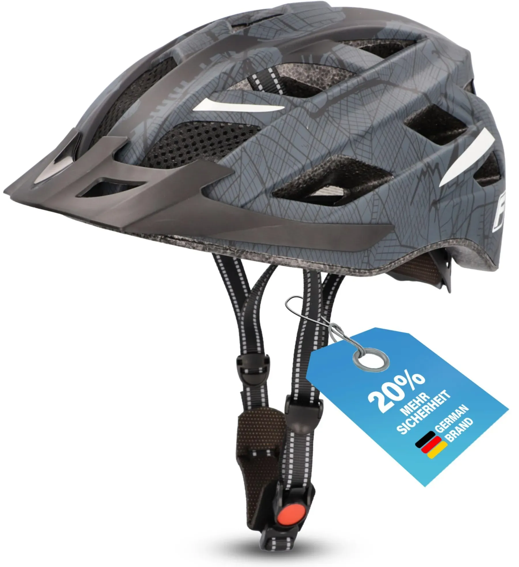kinderfahrräder 14 zoll leicht Kinderfahrrad 14 Zoll 3-in-1 Laufrad main image 0