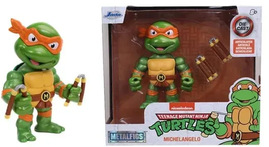 Turtles 4