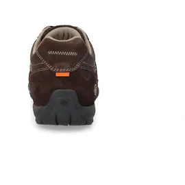Dockers Schnürschuh Herren Braun 41