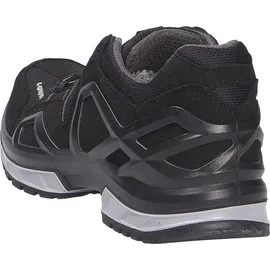 Lowa Gorgon GTX Herren Schwarz/Anthrazit 40,5