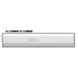 Samsung Galaxy Z Flip7 FE 128 GB White
