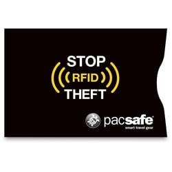 Pacsafe RFIDsleeve 25 (2pack) - 256