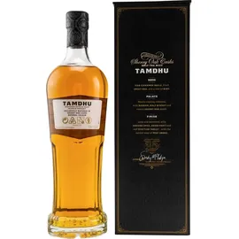 Tamdhu 43% vol 0,7 l Geschenkbox
