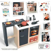 Smoby Spielküche Kücheninsel (312601)