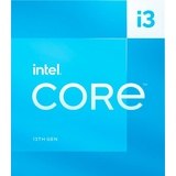 Intel Core i3-13100, 4C/8T, 3.40-4.50GHz, tray (CM8071505092202)