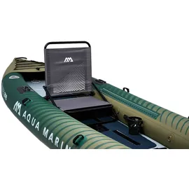 Aqua Marina Caliber Angling Kajak