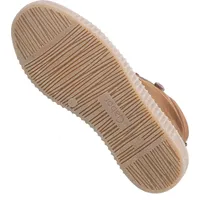 Gabor Sneaker high in braun | Gr.: 40,5