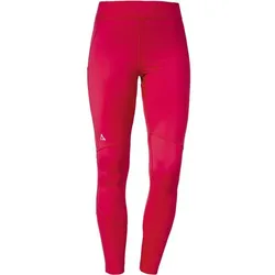 SCHÖFFEL Damen Tight Imada L, lollipop, 42