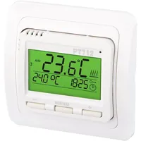 Siku RAUMTHERMOSTAT PT712 PT712 50446, Thermostat, Weiss