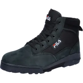 Fila Damen Boots Grunge II Mid FFW0217-80010 39 - Black - 39