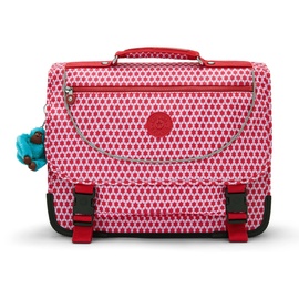 Kipling Unisex Kinder Preppy Gepäck - Kindergepäck, Starry Dot PRT, Einheitsgröße, Preppy