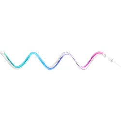 Deepcool EA160, Universal, LED-Streifen, Acrylnitril-Butadien-Styrol (ABS), Sili