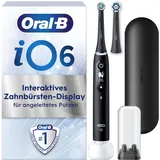 Oral-B iO Series 6 black lava