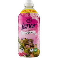 Lenor Weichspülerkonzentrat, 86 Waschgänge, Lavendel und Kamille, langanhaltende Frische, duftende Bettwäsche bis zu 1 Woche