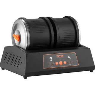 Vevor Steinpolierer 3,63 kg 4 Drehzahlstufen