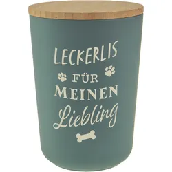 H&H Leckerlidose Leckerlis für ...
