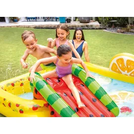 Intex Playcenter Fun'n Fruity Playcenter 244 x 191 x 91 cm 