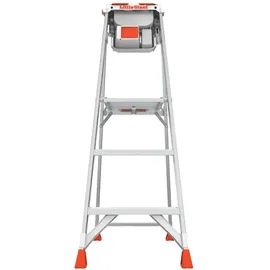Little Giant Paint Pro Stufenleiter 1,52m Höhe