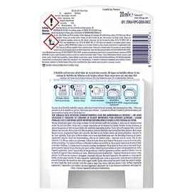 Febreze Raumduft-Nachfüller Alpen Apfelstrudel fruchtig 20,0 ml, 3 St.