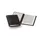 Durable Kreditkartenetui grau 5,4 x 8,5 cm