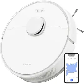 DREAME D9 Max Gen2 weiß