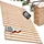 TUGA-Holztech Rollrost stabilster 30 mm 140 x 200 cm