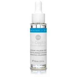 êb être belle Tri-Detox Antioxidatives Hyaluronserum Serum 30 ml