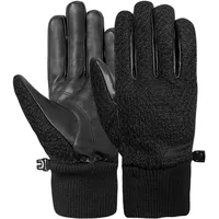 Reusch Kalmar TOUCH-TEC schwarz 8