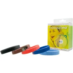MOSQUITNO Armband 1X5 St