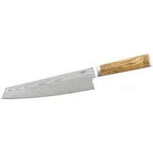 Herbertz Kiritsuke-Messer Allzweckmesser 67 cm Olivenholz