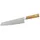 Herbertz Kiritsuke-Messer Allzweckmesser 67 cm Olivenholz