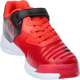 Kempa Wing 2.0 Handballschuhe Kinder schwarz 28