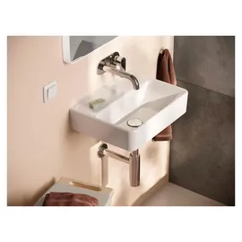 Hansgrohe Vernis Blend Einhandmischer Chrom