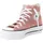 Converse Chuck Taylor All Star Lift Platform Damen Rot 38