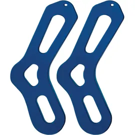 KnitPro Aqua Sockenspanner, grande