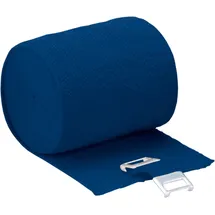HÖGA Idealbinde 10 x 5 cm blau